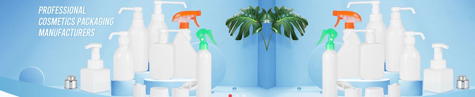 Tappo di bottiglia di plastica